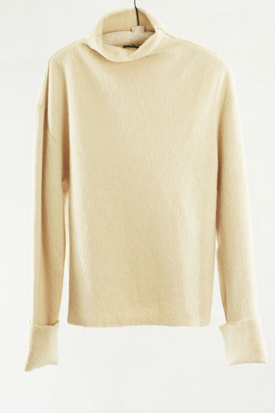 Ecru Karine Pullover