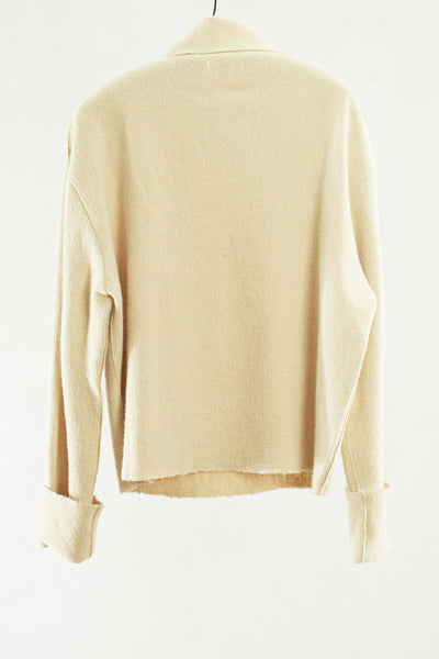 Ecru Karine Pullover