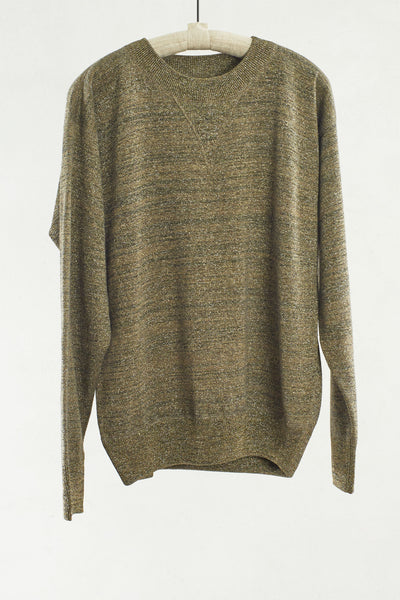 Bronze Wal Pullover