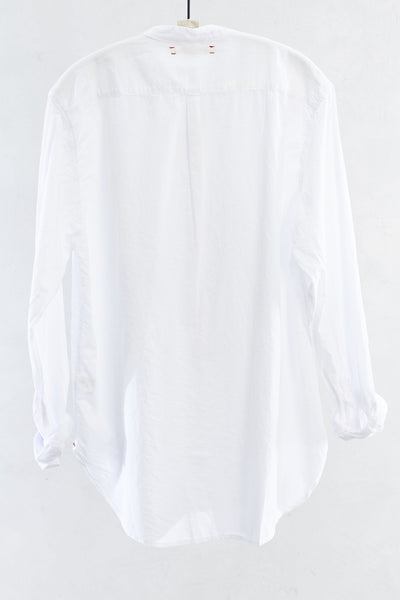 White Taylor Shirt