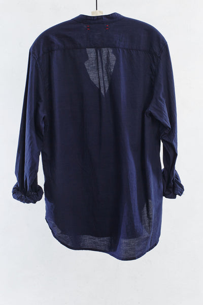 Dark Navy Taylor Shirt