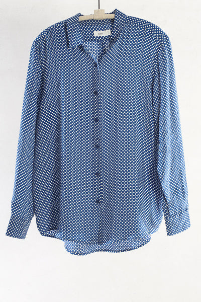 Polka Dot Shirt