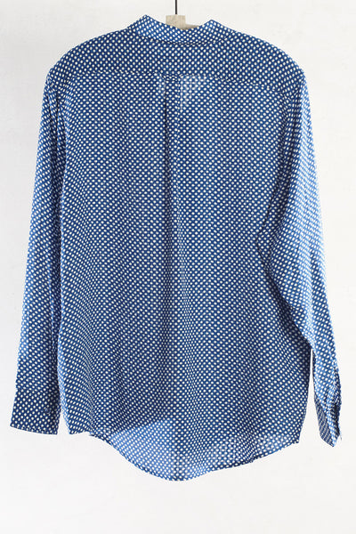 Polka Dot Shirt