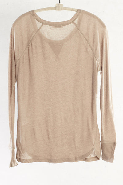 Gris Tee