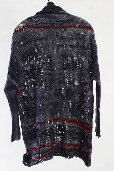 Husky Rollneck Sweater