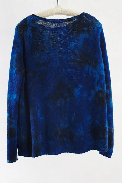 Miami Boatneck Pullover