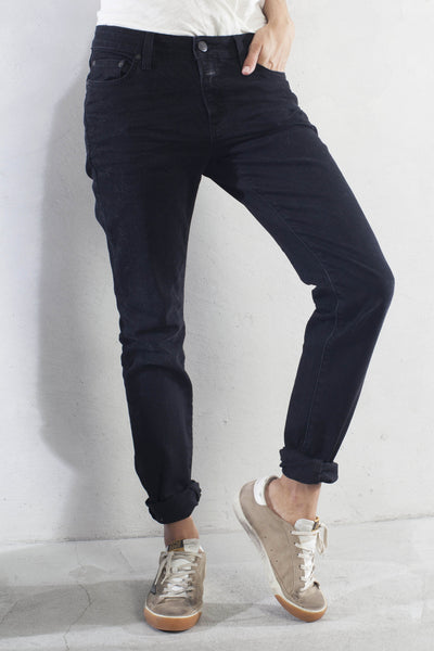 Dark Worn Marlow Pants