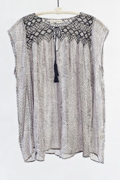 Tilda Top