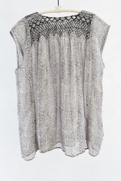 Tilda Top