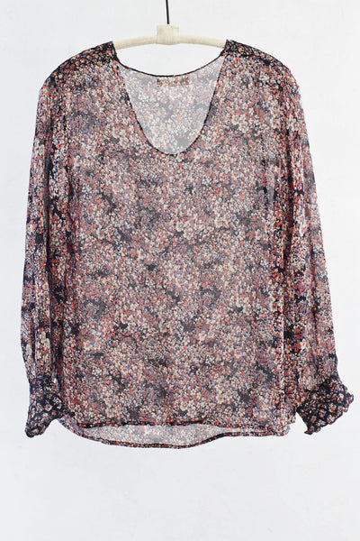 Elise Blouse