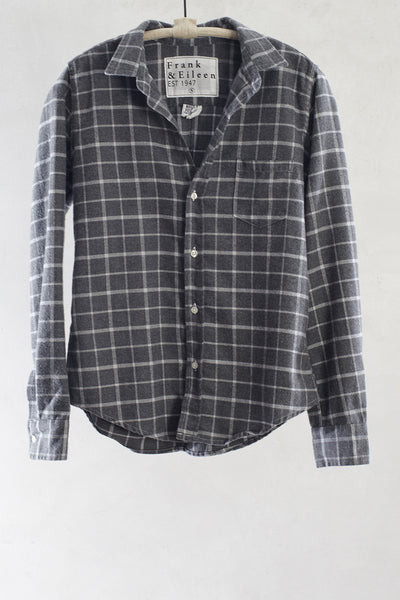 Grey Flannel Barry Shirt