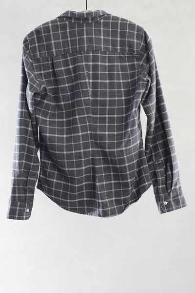 Grey Flannel Barry Shirt