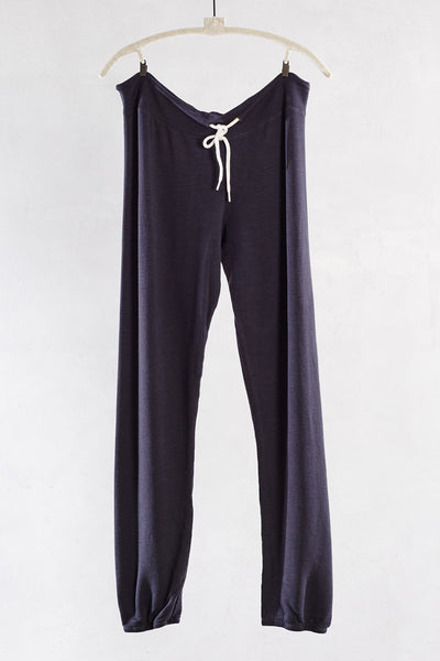 Muted Black Vintage Sweats