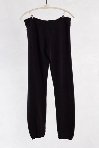 Black Vintage Sweats