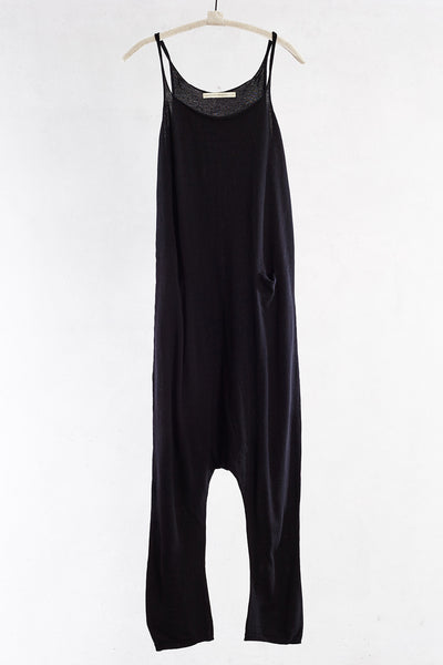 Black Lounger
