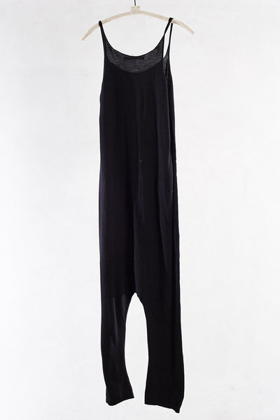 Black Lounger