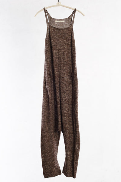 Flax Lounger