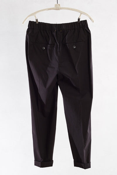 Nero Cotton Pant