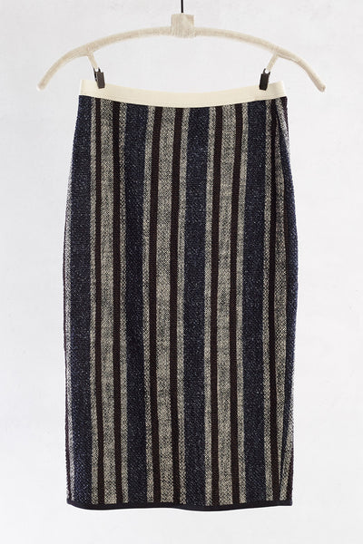 Striped Skirt