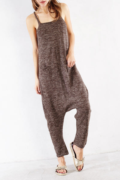 Flax Lounger