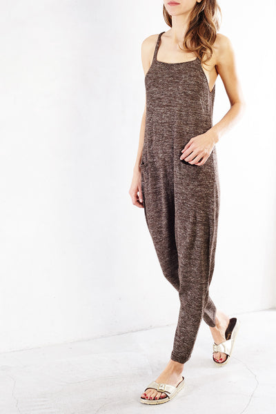 Flax Lounger