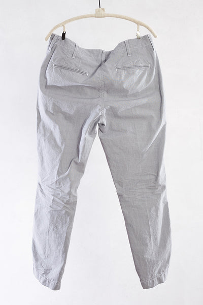 Navy Joey Pant