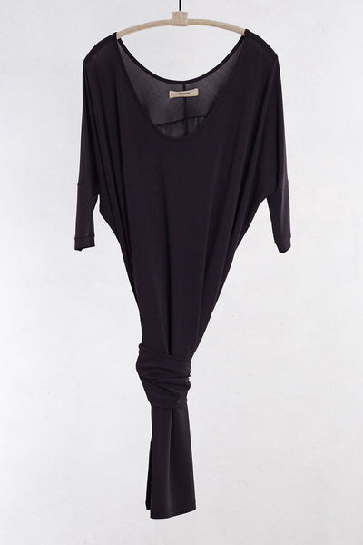 Nightshade Comfort Tunic Dress