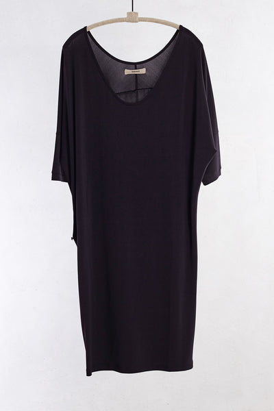Nightshade Comfort Tunic Dress