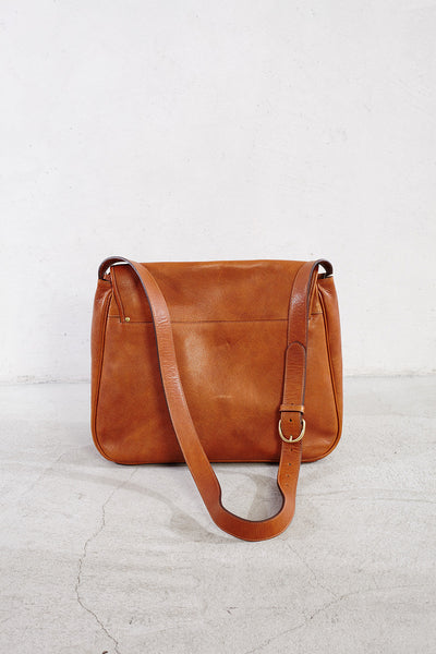 Barrique Messenger Bag