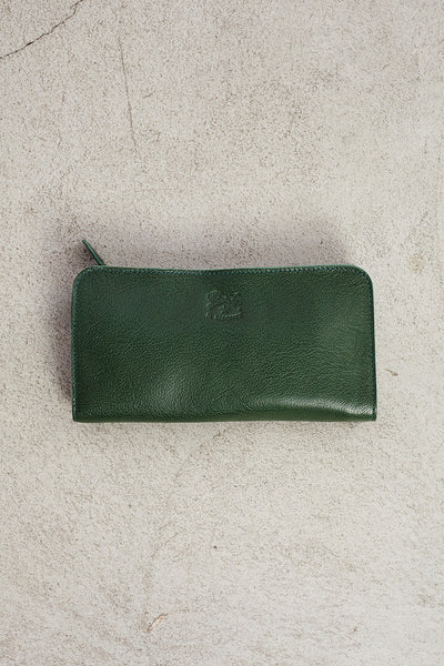 Green Wallet