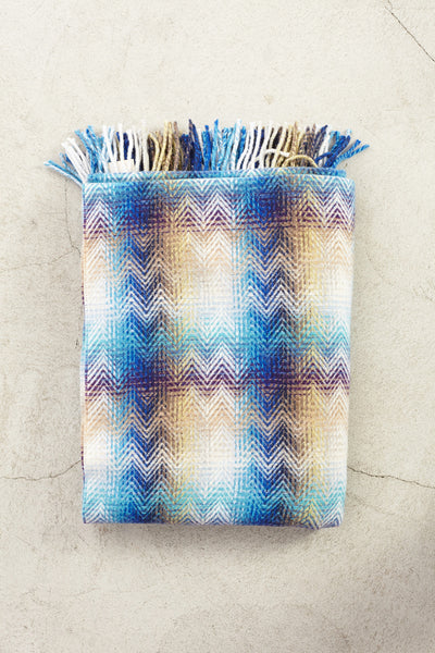 Montgomery Throw