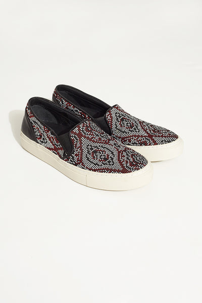 Heroes Slip-On Sneaker