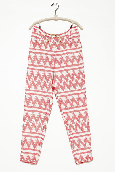 Ikat Pant