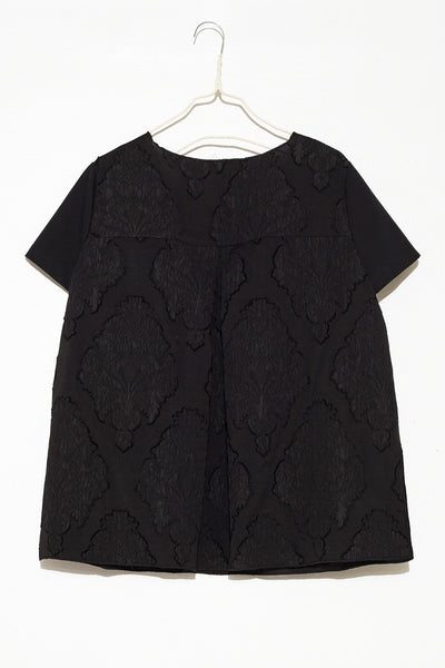 Brocade Top