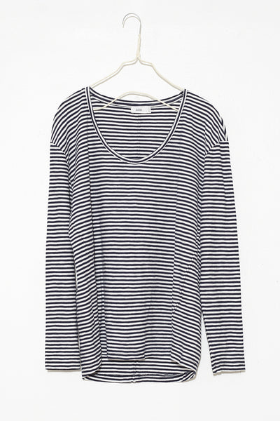 Striped Tee