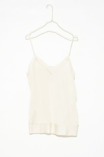 Cream Maite Camisole