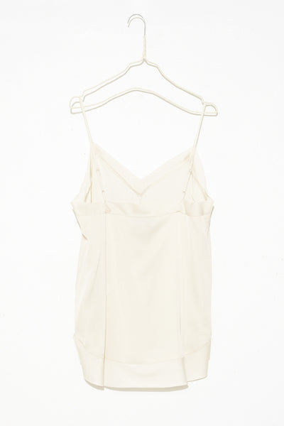 Cream Maite Camisole