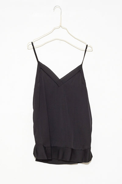 Black Maite Camisole