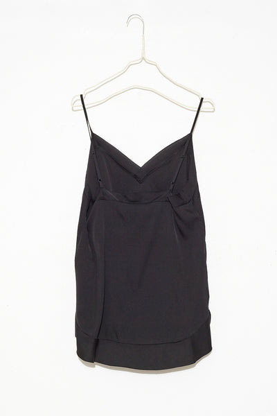 Black Maite Camisole