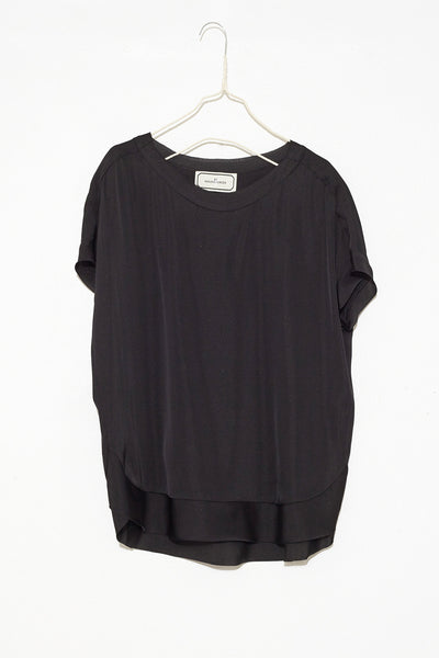 Black Candy Top