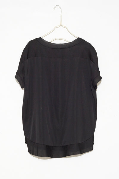 Black Candy Top