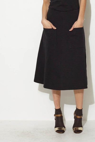 A-line Skirt