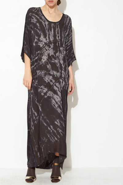 Boxy Maxi Dress