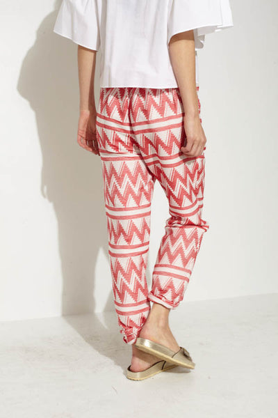 Ikat Pant