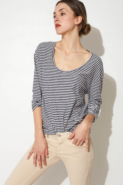 Striped Tee