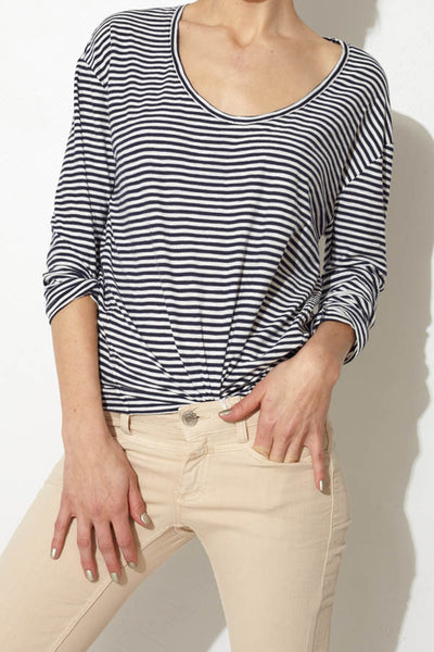 Striped Tee