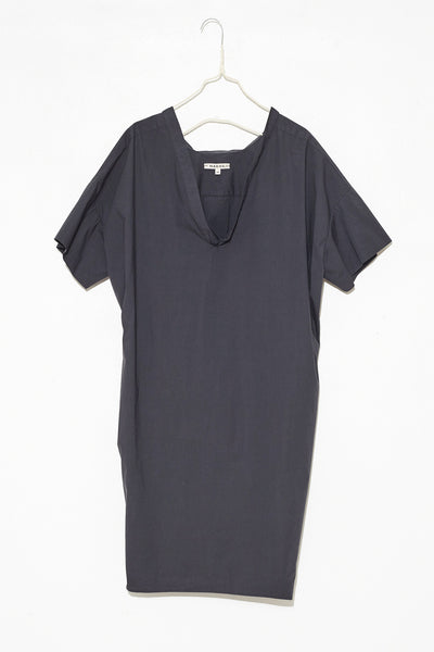 Navy Shift Dress