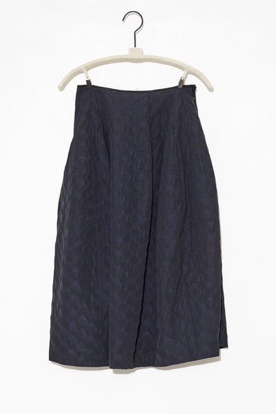 Jacquard Skirt