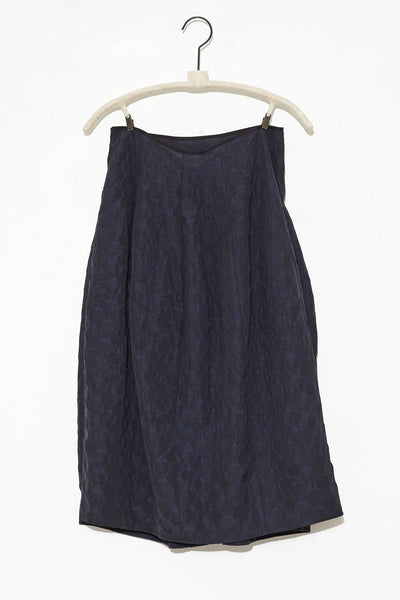 Jacquard Skirt