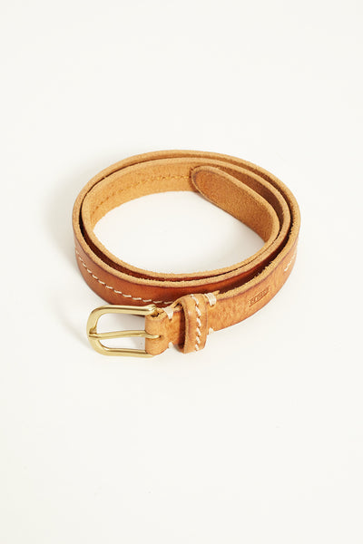 Natural Belt